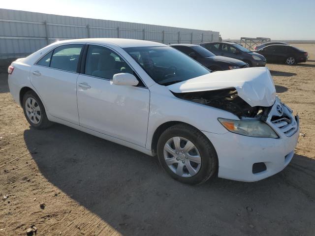 Photo 3 VIN: 4T4BF3EK0BR127203 - TOYOTA CAMRY BASE 