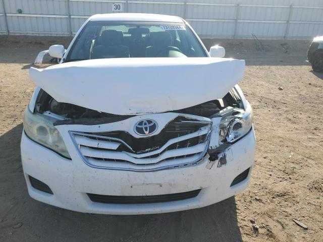 Photo 4 VIN: 4T4BF3EK0BR127203 - TOYOTA CAMRY BASE 