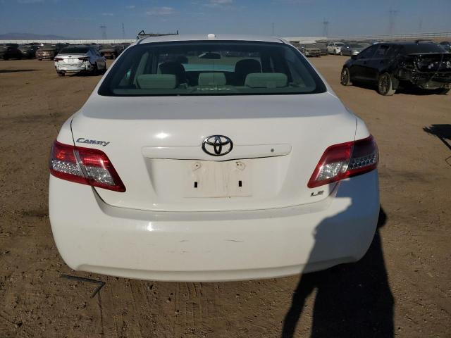 Photo 5 VIN: 4T4BF3EK0BR127203 - TOYOTA CAMRY BASE 