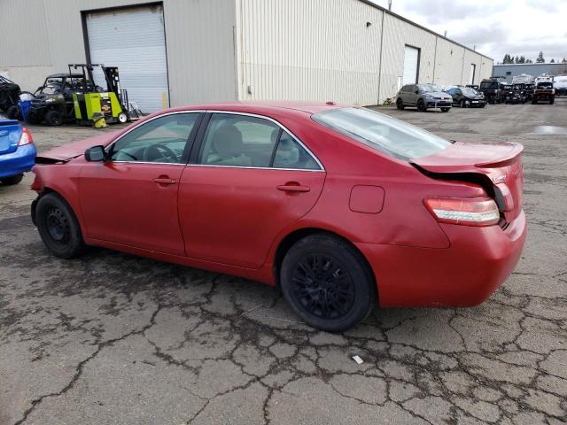 Photo 1 VIN: 4T4BF3EK0BR127864 - TOYOTA CAMRY 