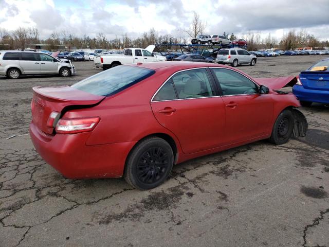 Photo 2 VIN: 4T4BF3EK0BR127864 - TOYOTA CAMRY 