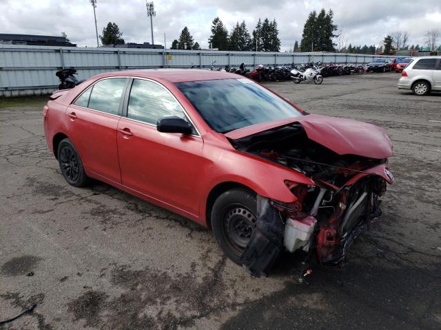 Photo 3 VIN: 4T4BF3EK0BR127864 - TOYOTA CAMRY 