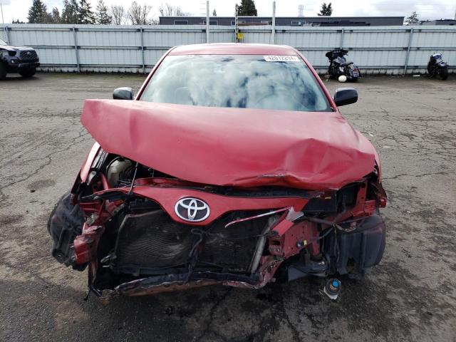 Photo 4 VIN: 4T4BF3EK0BR127864 - TOYOTA CAMRY 