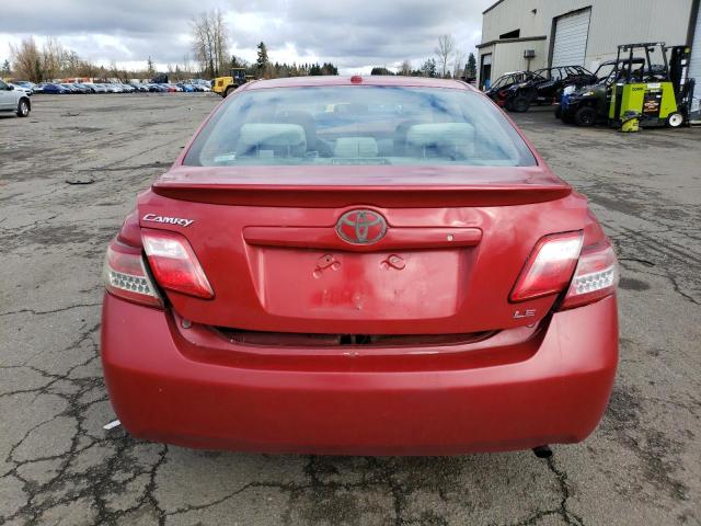 Photo 5 VIN: 4T4BF3EK0BR127864 - TOYOTA CAMRY 