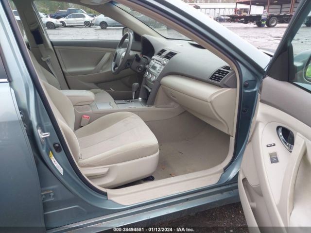 Photo 4 VIN: 4T4BF3EK0BR128058 - TOYOTA CAMRY 