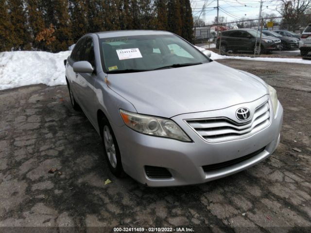 Photo 0 VIN: 4T4BF3EK0BR128514 - TOYOTA CAMRY 