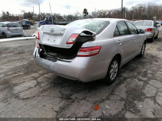 Photo 3 VIN: 4T4BF3EK0BR128514 - TOYOTA CAMRY 