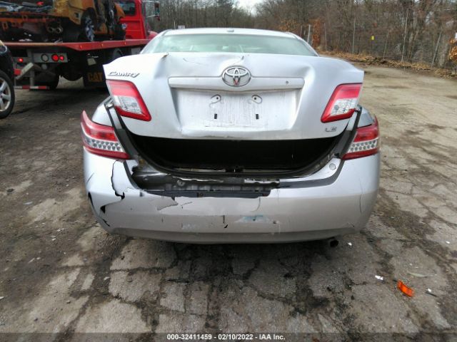 Photo 5 VIN: 4T4BF3EK0BR128514 - TOYOTA CAMRY 