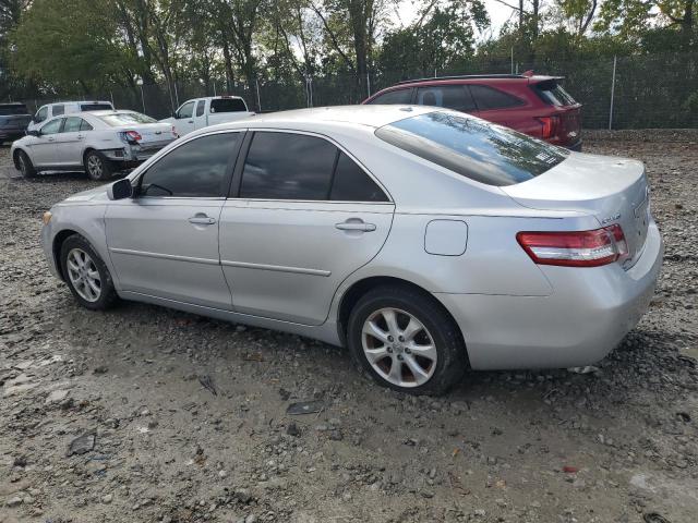 Photo 1 VIN: 4T4BF3EK0BR129176 - TOYOTA CAMRY BASE 