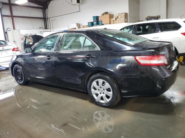 Photo 1 VIN: 4T4BF3EK0BR131252 - TOYOTA CAMRY BASE 