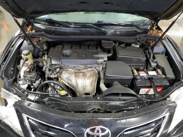 Photo 10 VIN: 4T4BF3EK0BR131252 - TOYOTA CAMRY BASE 