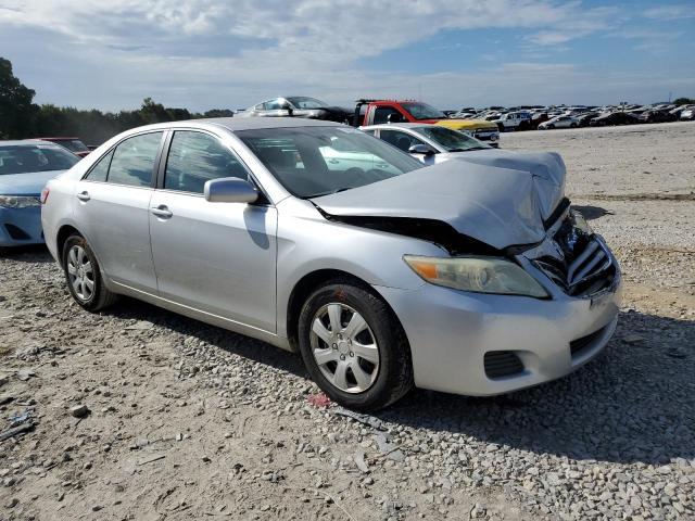 Photo 3 VIN: 4T4BF3EK0BR132188 - TOYOTA CAMRY BASE 