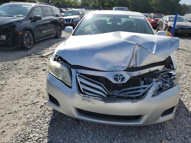 Photo 4 VIN: 4T4BF3EK0BR132188 - TOYOTA CAMRY BASE 