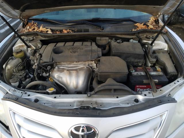 Photo 6 VIN: 4T4BF3EK0BR133261 - TOYOTA CAMRY BASE 