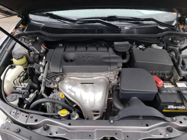 Photo 6 VIN: 4T4BF3EK0BR135155 - TOYOTA CAMRY BASE 