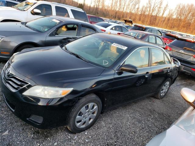 Photo 1 VIN: 4T4BF3EK0BR135169 - TOYOTA CAMRY BASE 