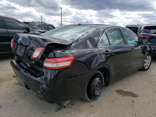 Photo 3 VIN: 4T4BF3EK0BR135169 - TOYOTA CAMRY BASE 