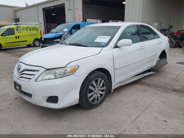 Photo 1 VIN: 4T4BF3EK0BR136578 - TOYOTA CAMRY 