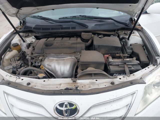 Photo 9 VIN: 4T4BF3EK0BR136578 - TOYOTA CAMRY 