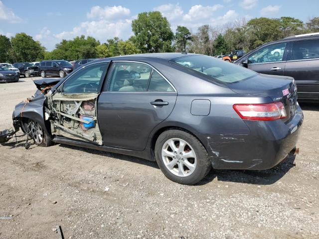 Photo 1 VIN: 4T4BF3EK0BR137181 - TOYOTA CAMRY BASE 