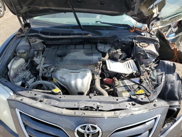 Photo 10 VIN: 4T4BF3EK0BR137181 - TOYOTA CAMRY BASE 