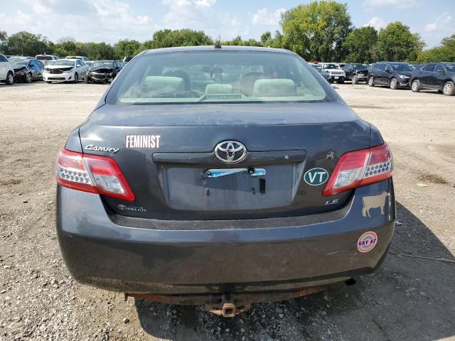 Photo 5 VIN: 4T4BF3EK0BR137181 - TOYOTA CAMRY BASE 