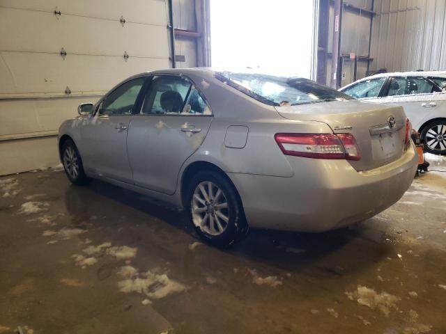 Photo 1 VIN: 4T4BF3EK0BR138640 - TOYOTA CAMRY 