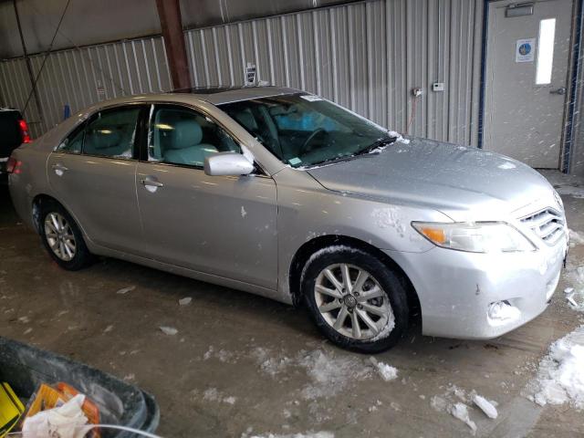 Photo 3 VIN: 4T4BF3EK0BR138640 - TOYOTA CAMRY 