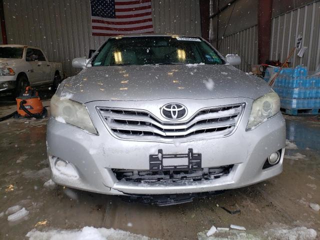 Photo 4 VIN: 4T4BF3EK0BR138640 - TOYOTA CAMRY 