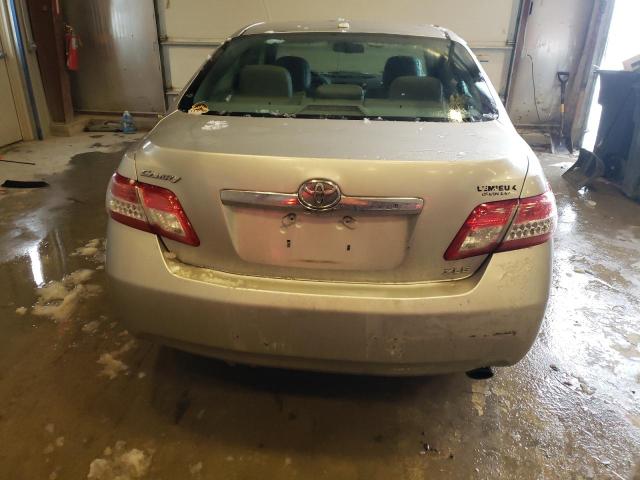 Photo 5 VIN: 4T4BF3EK0BR138640 - TOYOTA CAMRY 