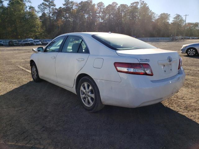 Photo 1 VIN: 4T4BF3EK0BR141571 - TOYOTA CAMRY BASE 