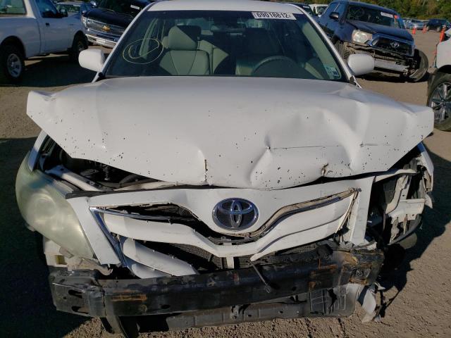 Photo 10 VIN: 4T4BF3EK0BR141571 - TOYOTA CAMRY BASE 