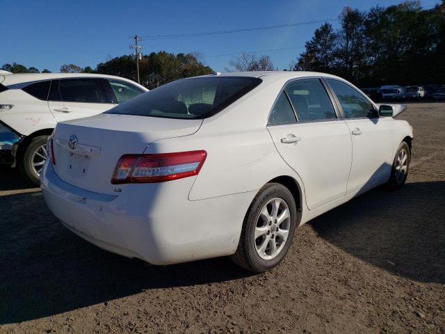 Photo 2 VIN: 4T4BF3EK0BR141571 - TOYOTA CAMRY BASE 