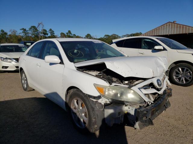 Photo 3 VIN: 4T4BF3EK0BR141571 - TOYOTA CAMRY BASE 