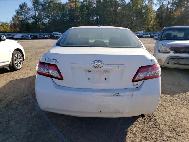 Photo 5 VIN: 4T4BF3EK0BR141571 - TOYOTA CAMRY BASE 