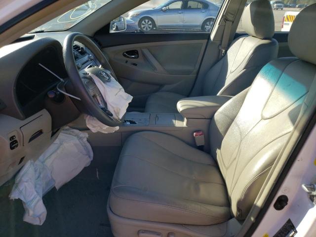 Photo 6 VIN: 4T4BF3EK0BR141571 - TOYOTA CAMRY BASE 