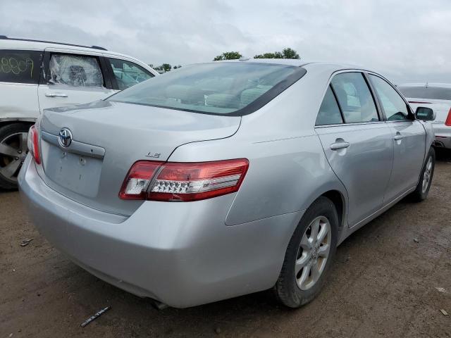 Photo 2 VIN: 4T4BF3EK0BR142963 - TOYOTA CAMRY 