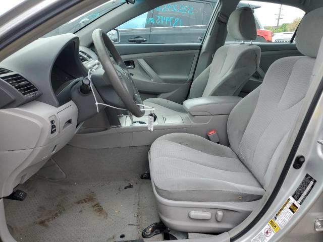 Photo 6 VIN: 4T4BF3EK0BR142963 - TOYOTA CAMRY 