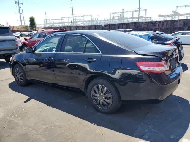 Photo 1 VIN: 4T4BF3EK0BR143370 - TOYOTA CAMRY BASE 