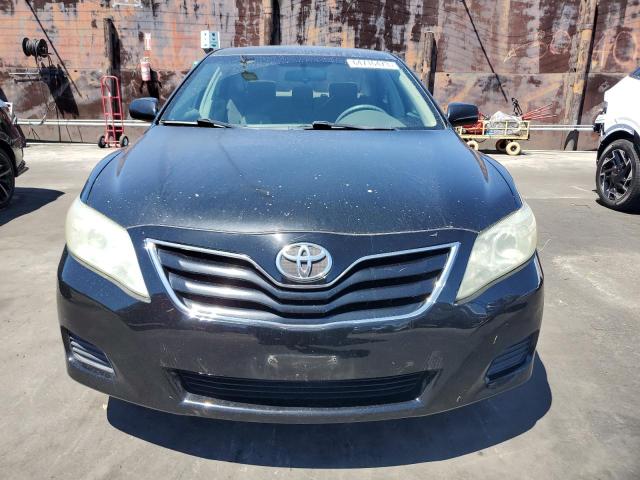 Photo 4 VIN: 4T4BF3EK0BR143370 - TOYOTA CAMRY BASE 