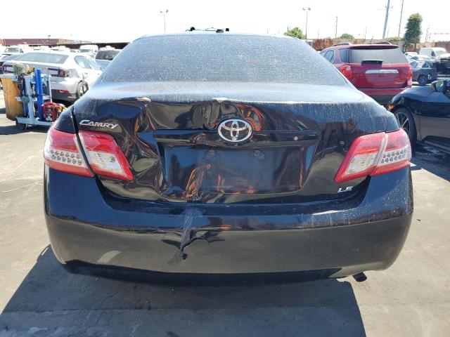 Photo 5 VIN: 4T4BF3EK0BR143370 - TOYOTA CAMRY BASE 