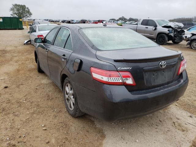 Photo 2 VIN: 4T4BF3EK0BR143899 - TOYOTA CAMRY BASE 