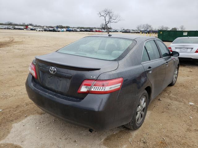 Photo 3 VIN: 4T4BF3EK0BR143899 - TOYOTA CAMRY BASE 