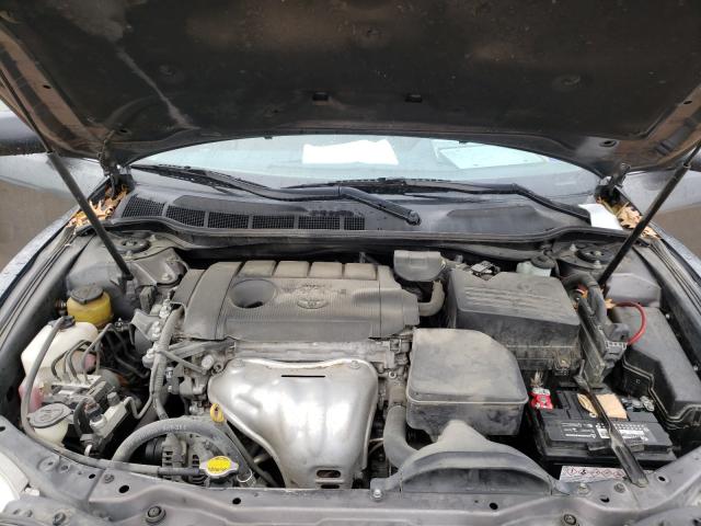 Photo 6 VIN: 4T4BF3EK0BR143899 - TOYOTA CAMRY BASE 