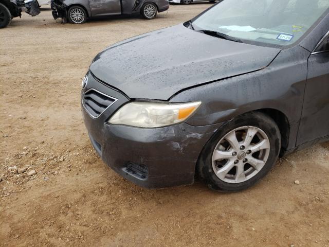 Photo 8 VIN: 4T4BF3EK0BR143899 - TOYOTA CAMRY BASE 