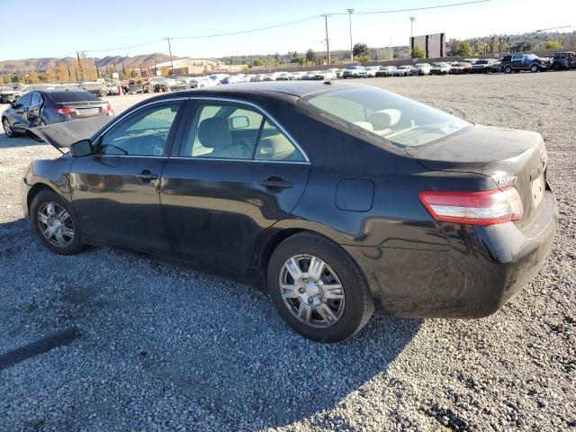 Photo 1 VIN: 4T4BF3EK0BR144406 - TOYOTA CAMRY BASE 