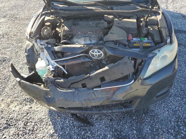 Photo 10 VIN: 4T4BF3EK0BR144406 - TOYOTA CAMRY BASE 