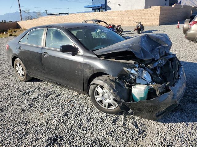 Photo 3 VIN: 4T4BF3EK0BR144406 - TOYOTA CAMRY BASE 