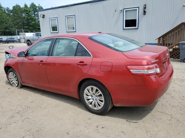 Photo 1 VIN: 4T4BF3EK0BR145412 - TOYOTA CAMRY BASE 