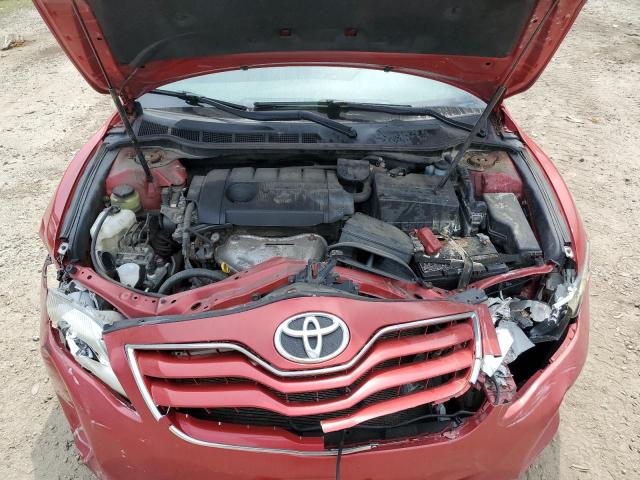 Photo 10 VIN: 4T4BF3EK0BR145412 - TOYOTA CAMRY BASE 